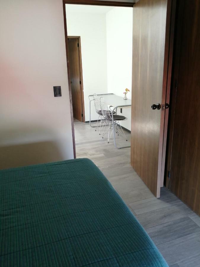 Montemorelos Suites Union Guadalajara