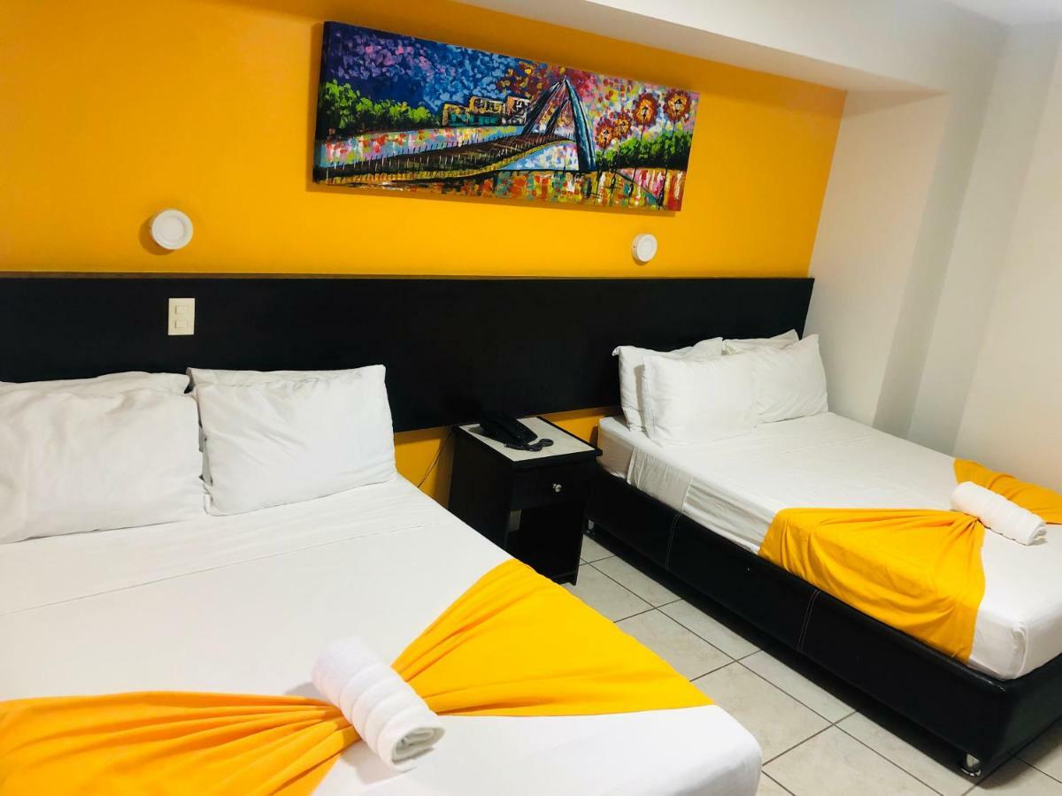 Belisario Hotel Guadalajara