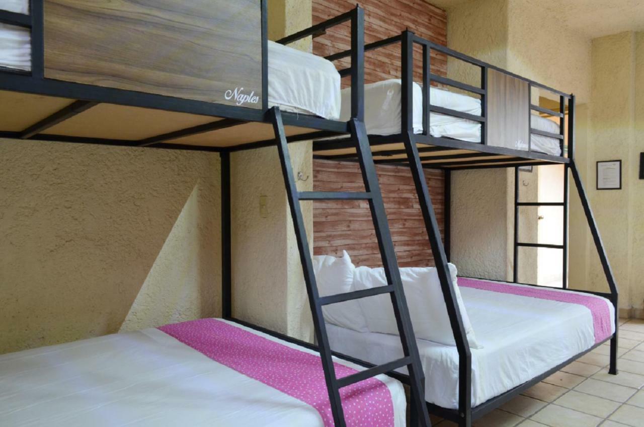 Hostalife * Guadalajara