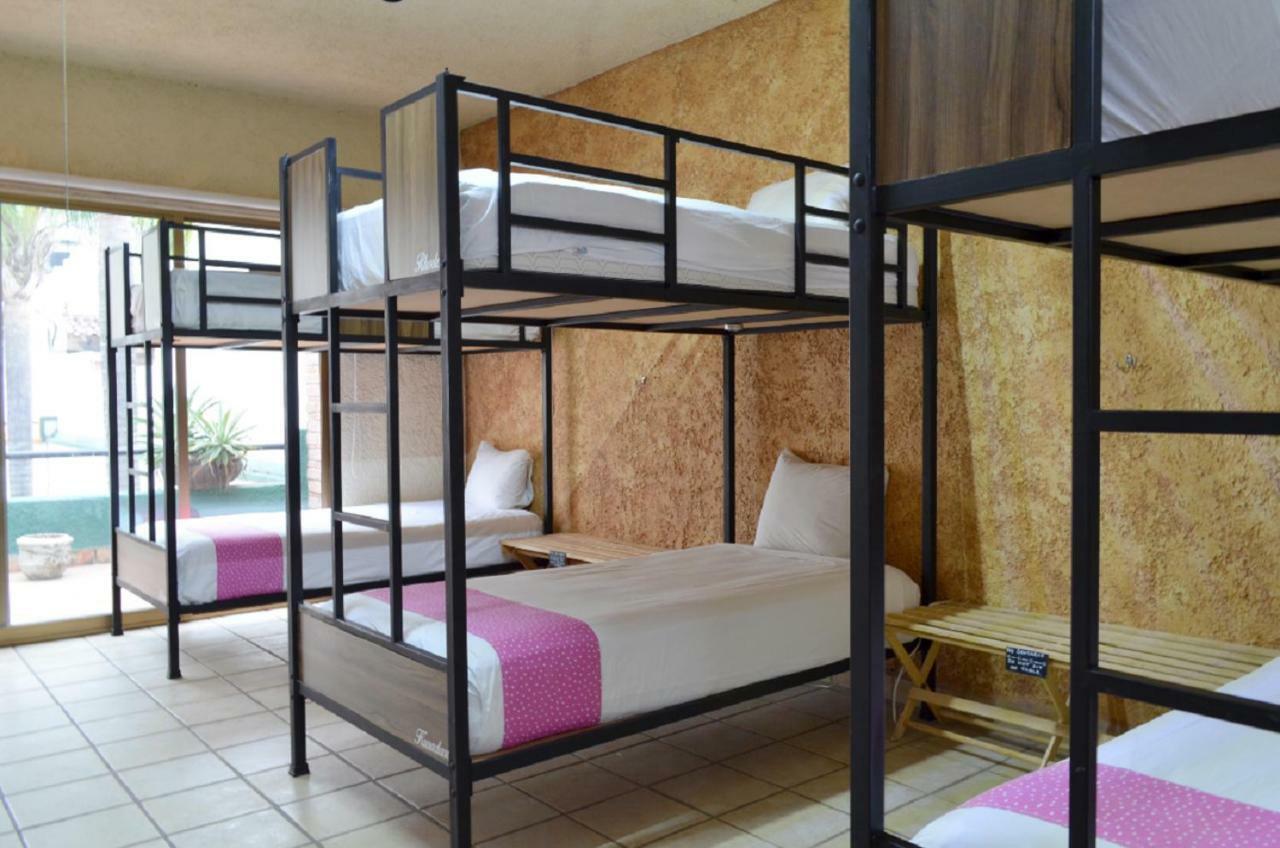 Hostalife