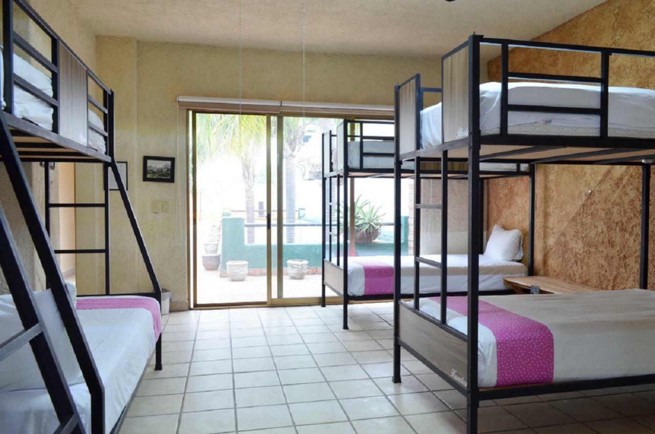 Hostel Hostalife