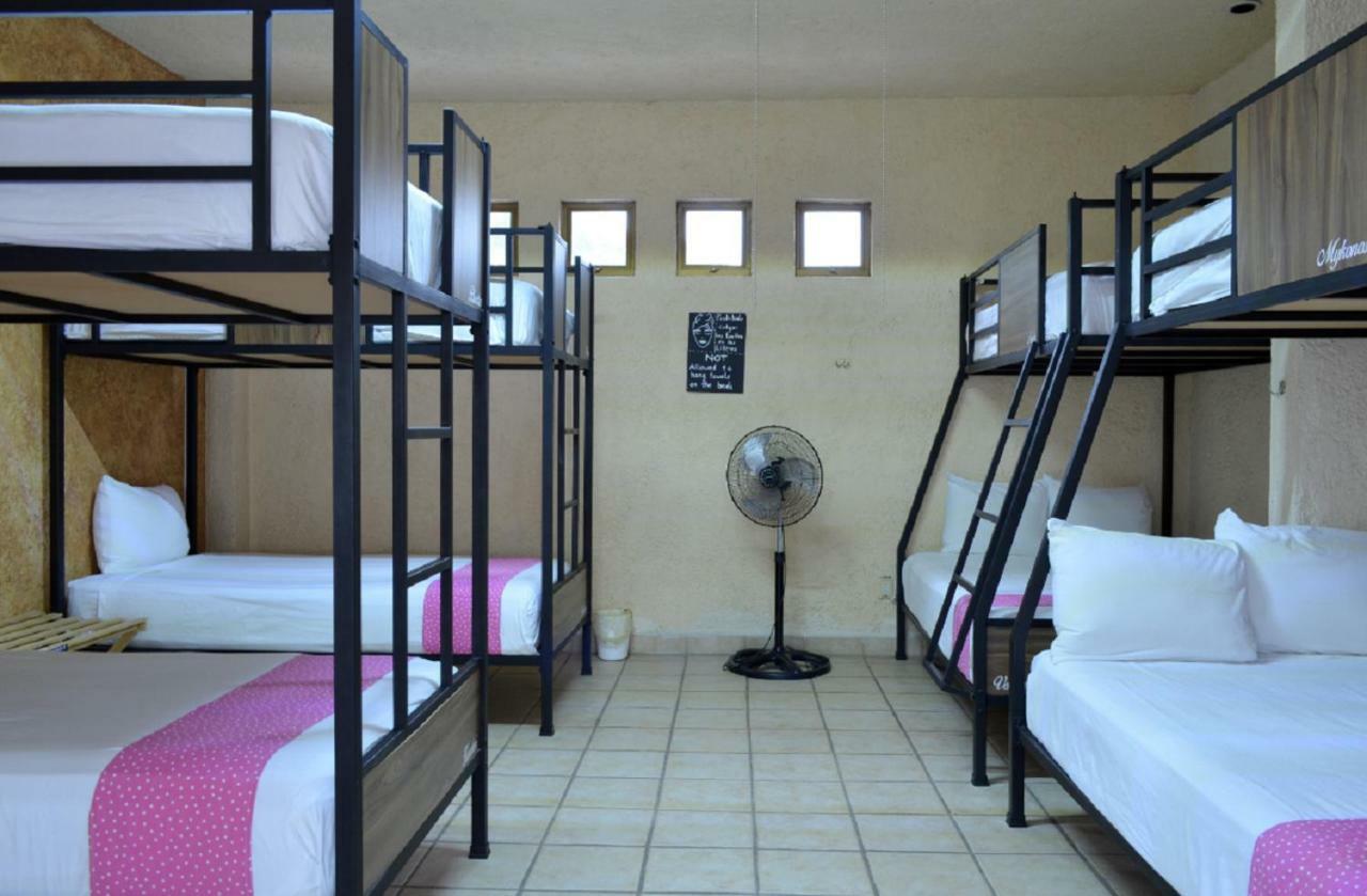 Hostalife Hostel