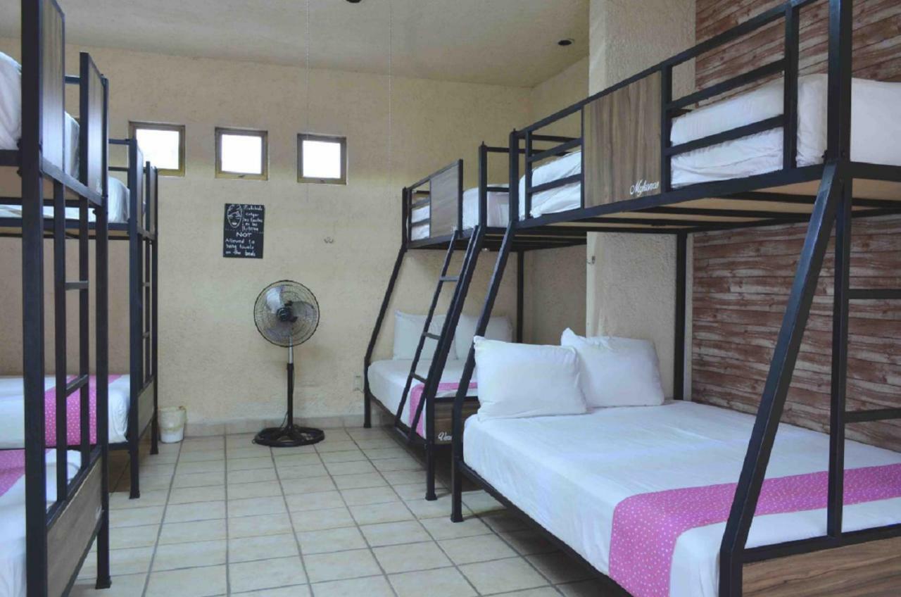 Hostel Hostalife Guadalajara