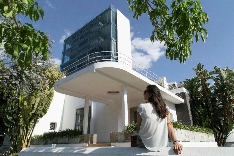 Hotel Demetria Guadalajara