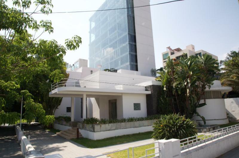 Demetria Hotel Guadalajara