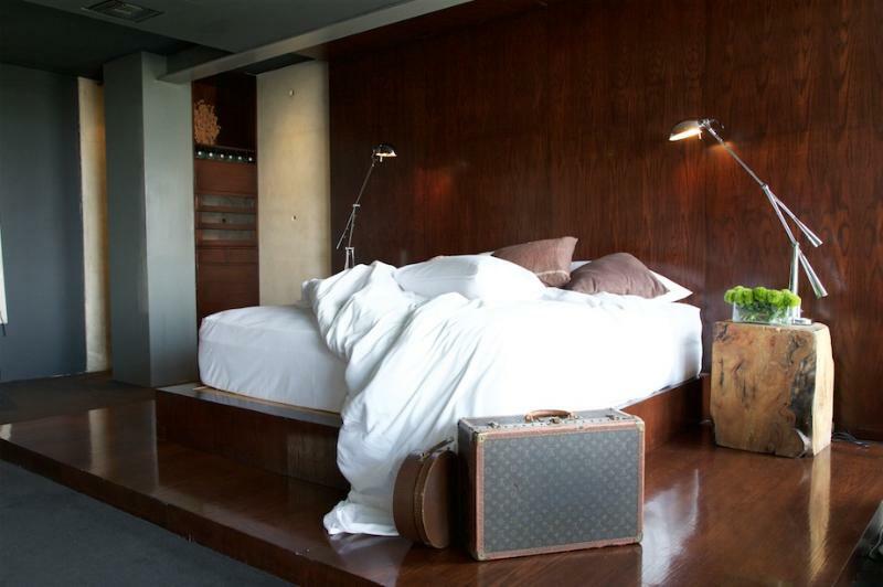Hotel Demetria Guadalajara