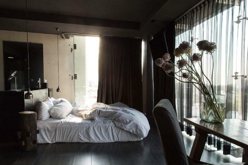 Demetria Hotel Guadalajara