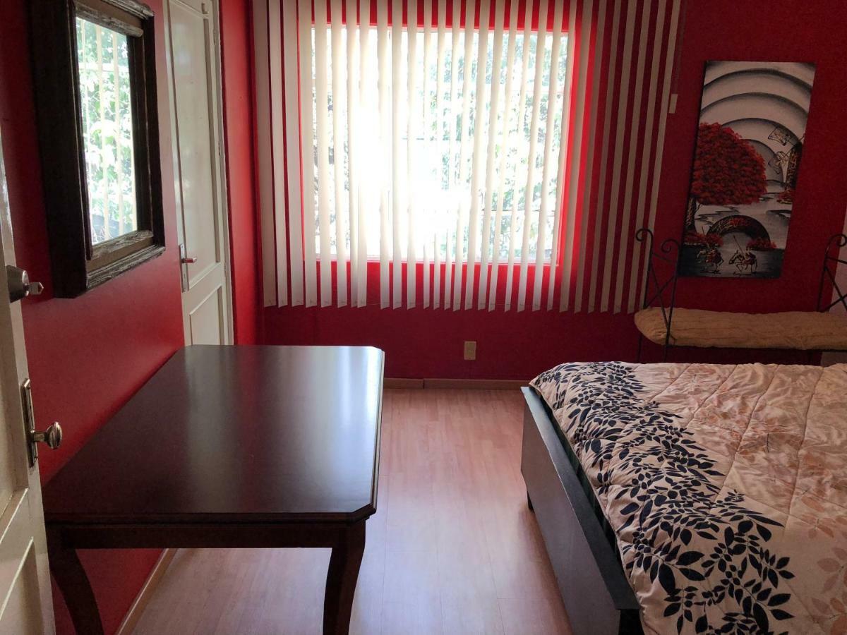 Homestay Casa La Minerva