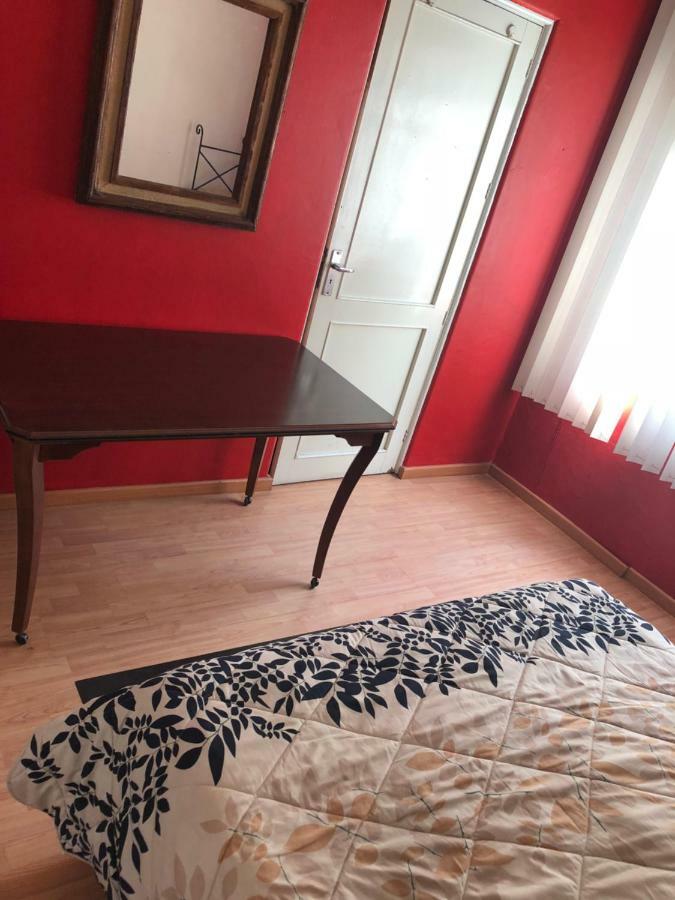 Homestay Casa La Minerva