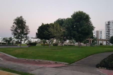 Apartamento Departamento Nuevo En Zapopan Q104 *