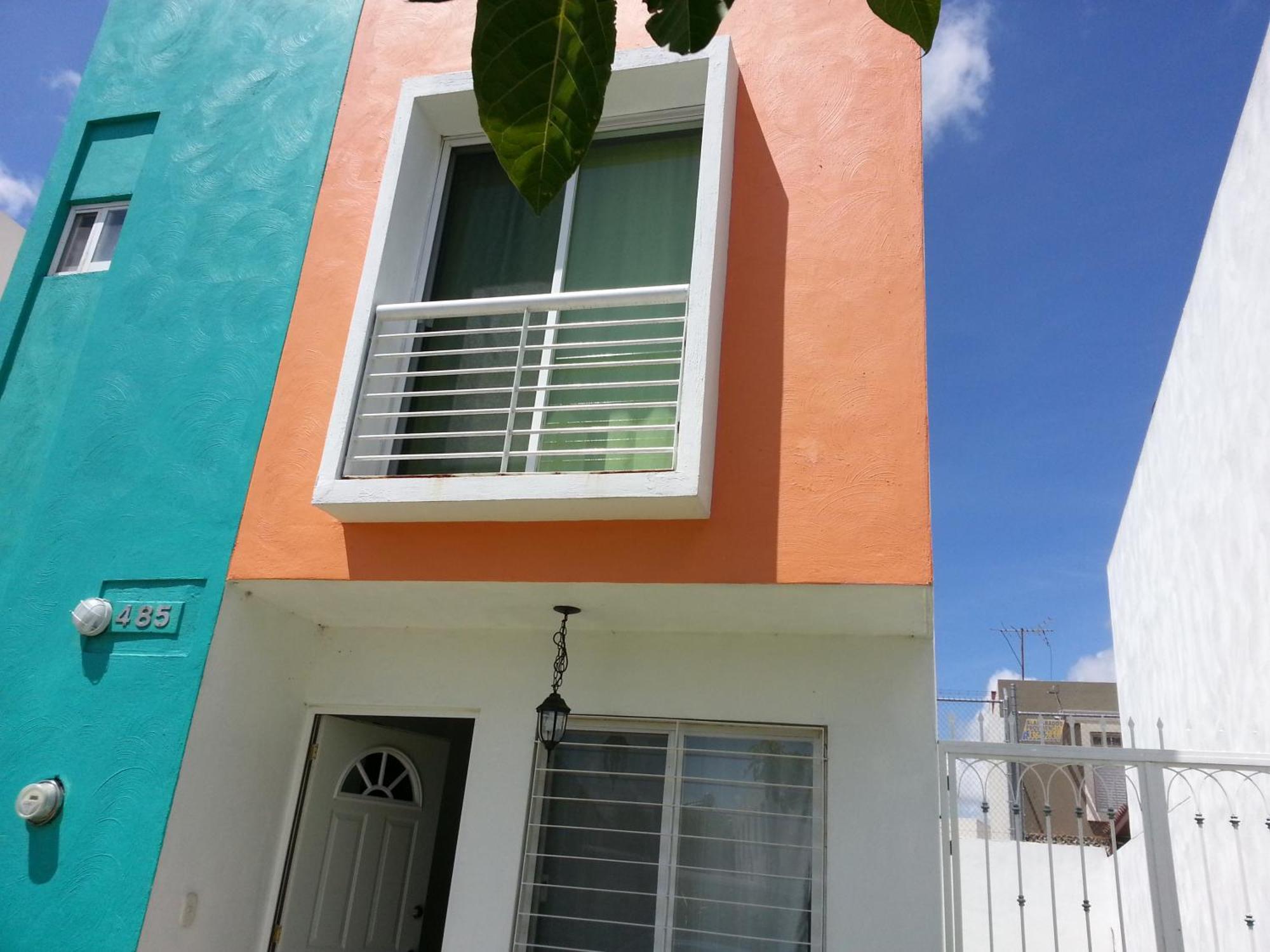 Campo Real Oriente Apartment Guadalajara