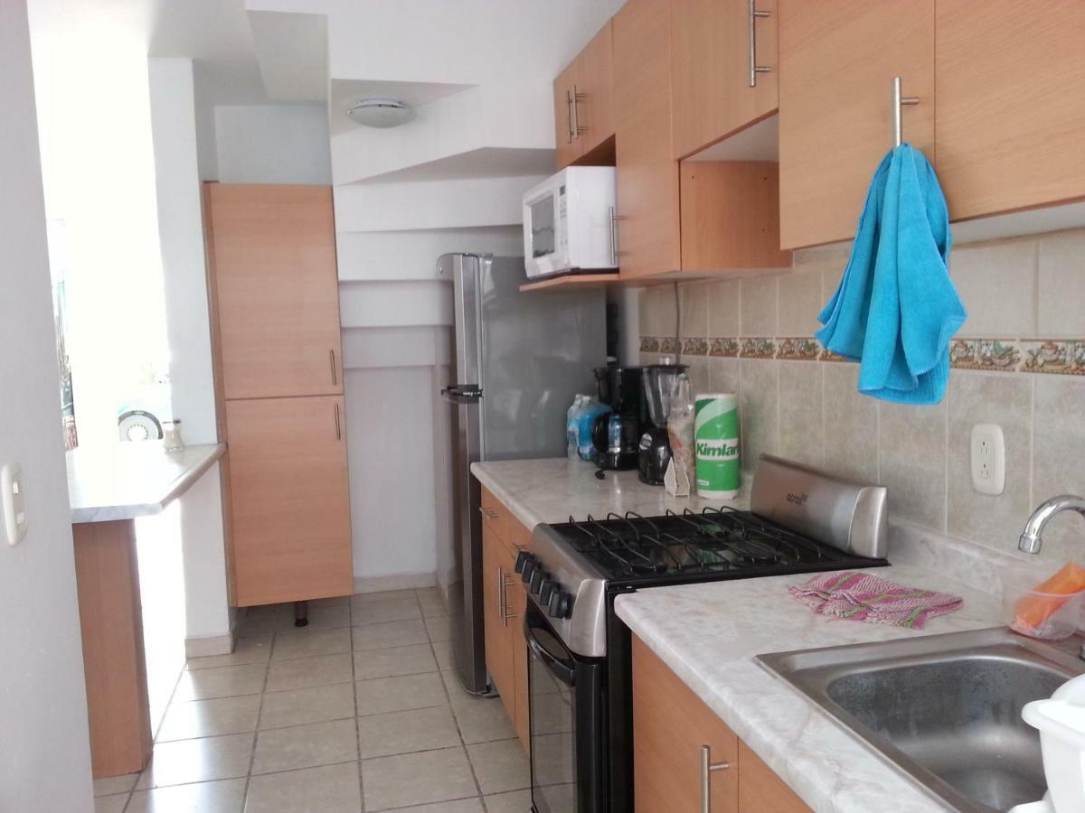 Campo Real Oriente Apartment