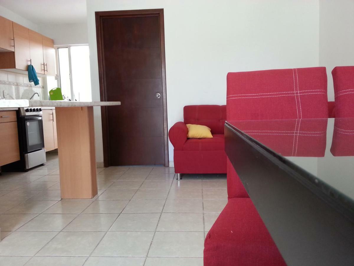 Apartment Campo Real Oriente