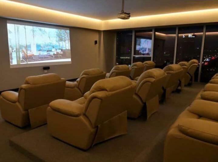 Park Life Pabellon Zona Andares Apartamento Guadalajara