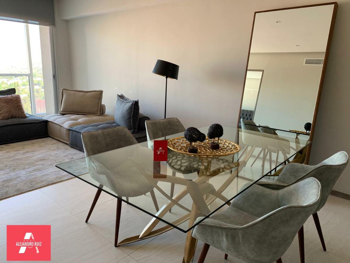 Park Life Pabellon Zona Andares Apartamento Guadalajara