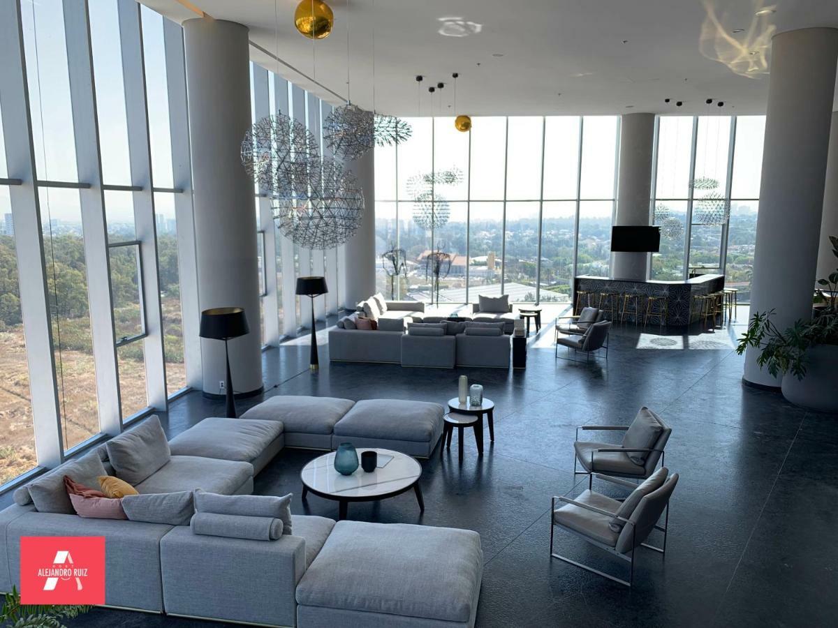 Apartamento Park Life Pabellon Zona Andares