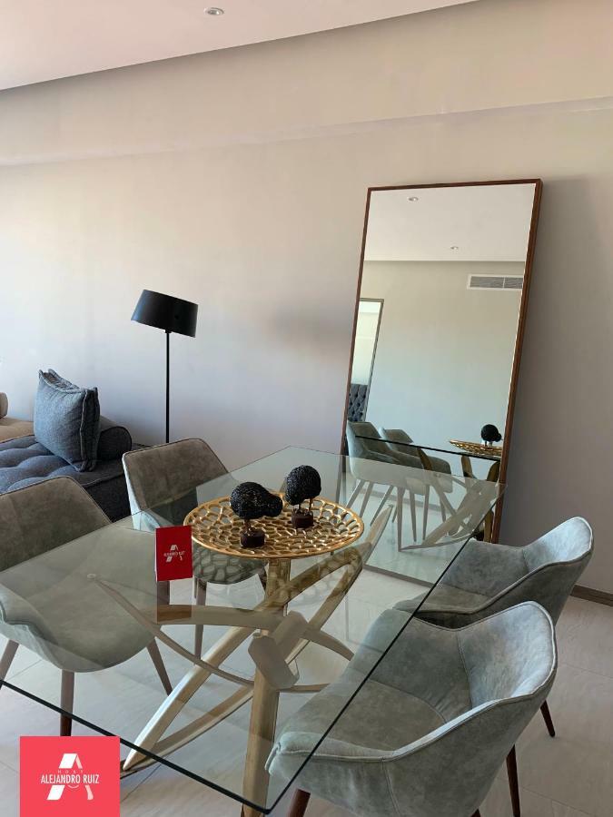 Park Life Pabellon Zona Andares Apartamento *