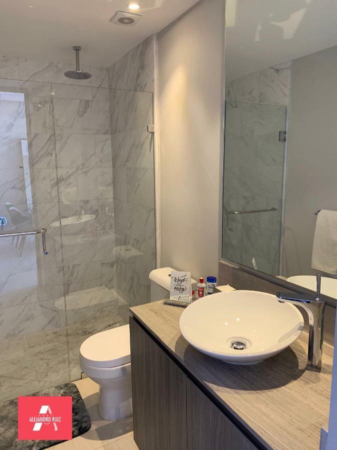 Apartamento Park Life Pabellon Zona Andares