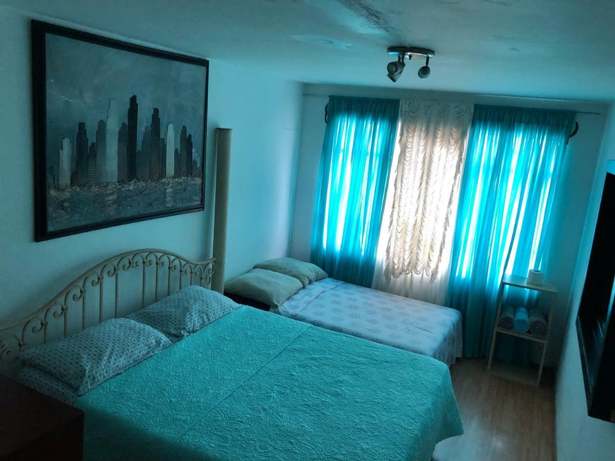 Casa La Minerva Homestay Guadalajara