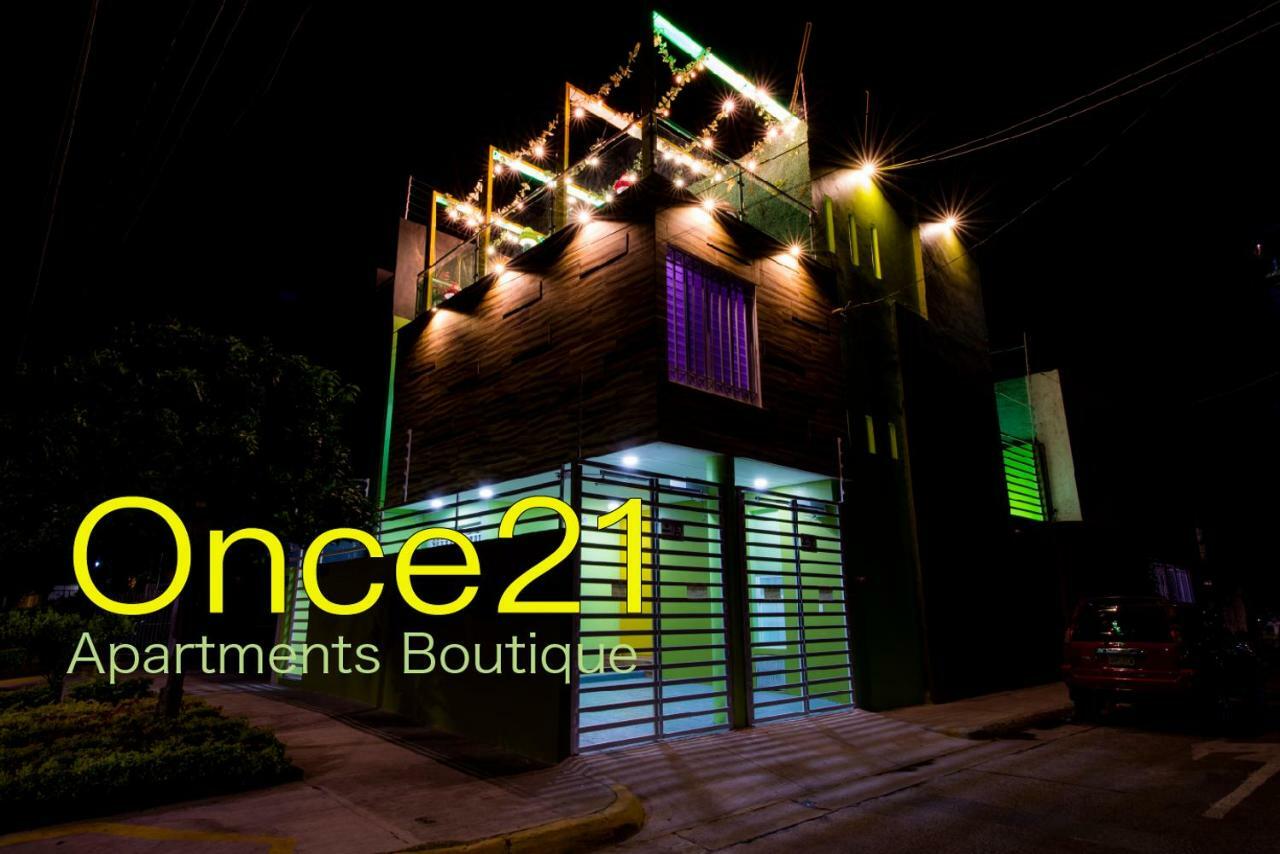 Once21 *