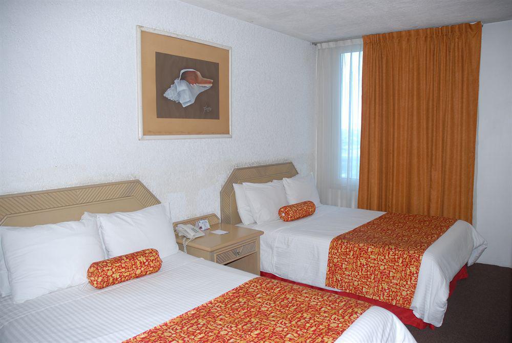 Aranzazu Centro Historico Hotel