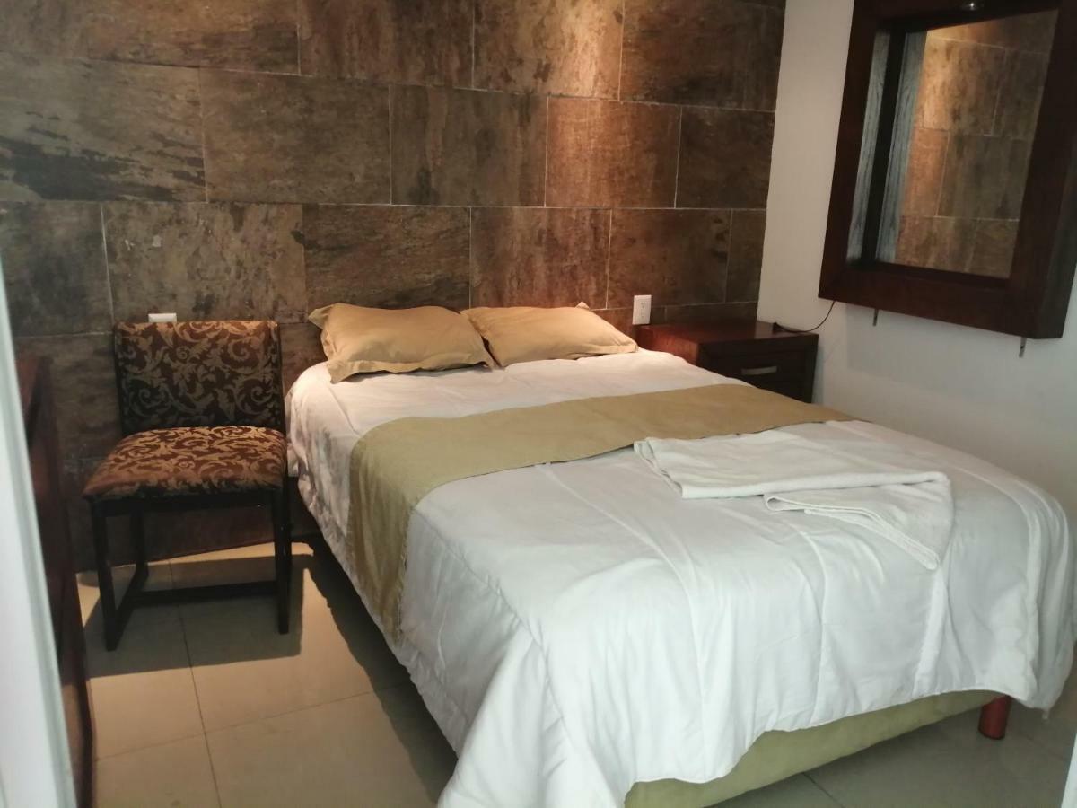 Pule Pule Boutique Guest house *