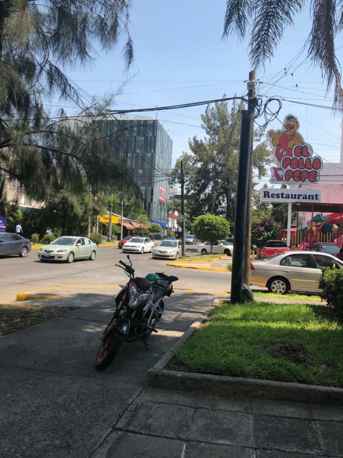 Cosmopolitan Providencia Albergue