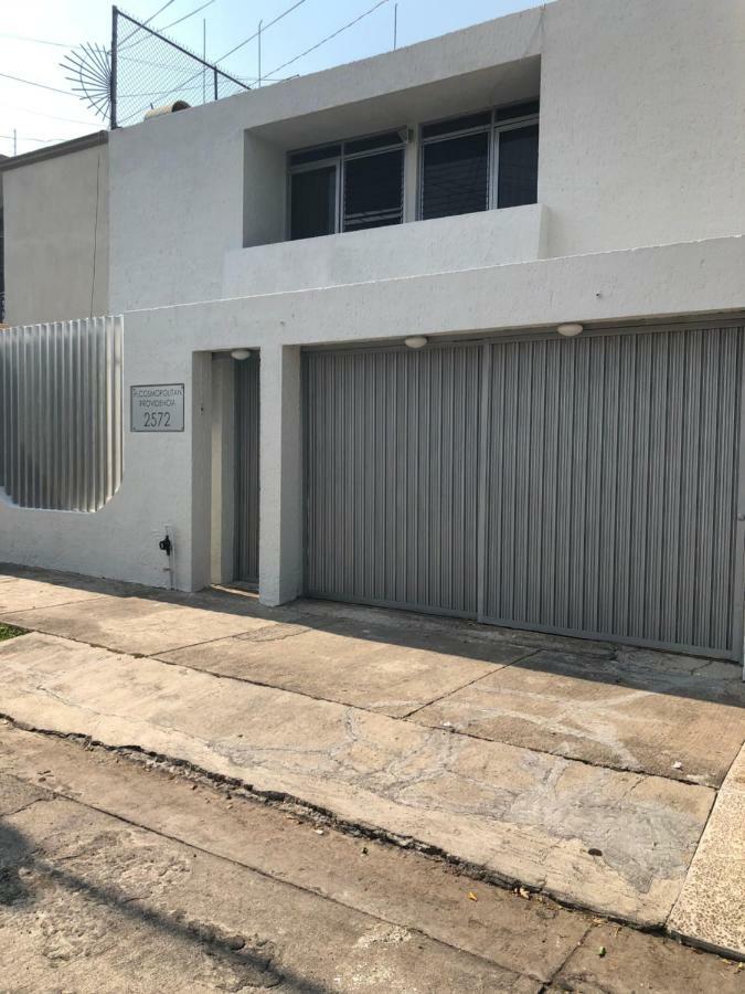 Albergue Cosmopolitan Providencia