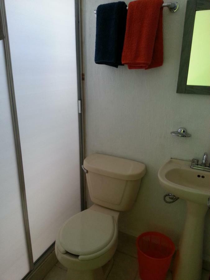 Apartment Campo Real Oriente *