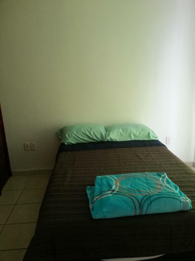 Apartment Campo Real Oriente *