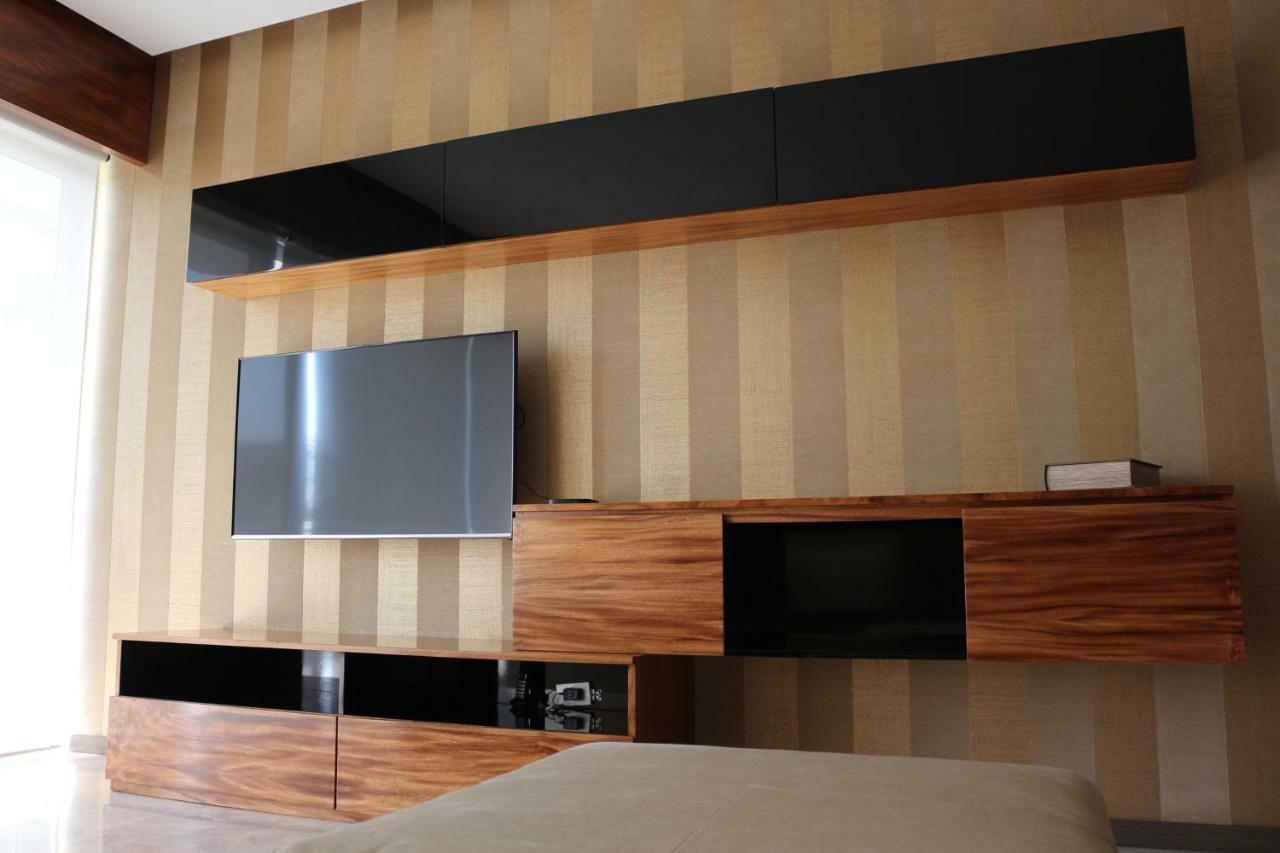 Central Park Apartment Guadalajara
