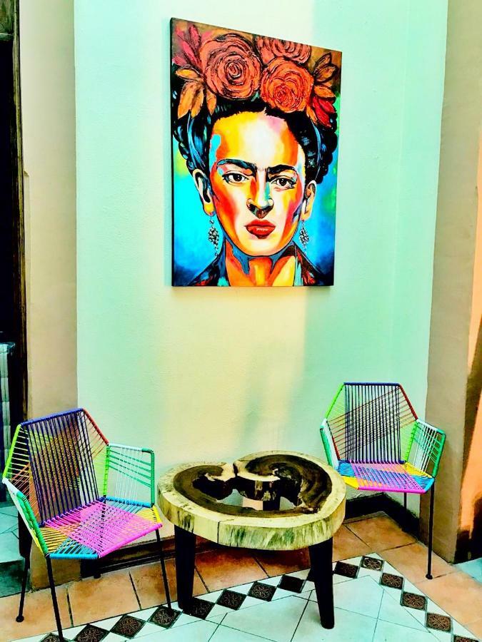 Maria Bonita Hostel *