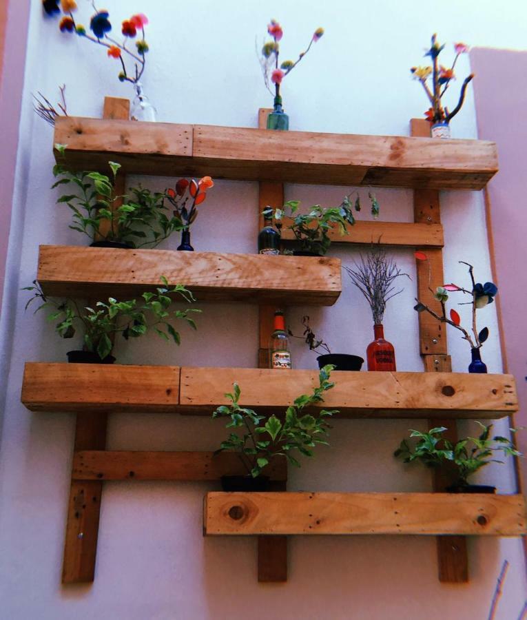Hostel Maria Bonita