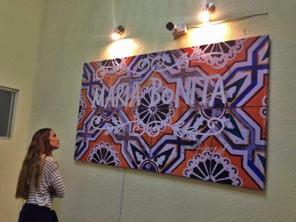 Maria Bonita Hostel