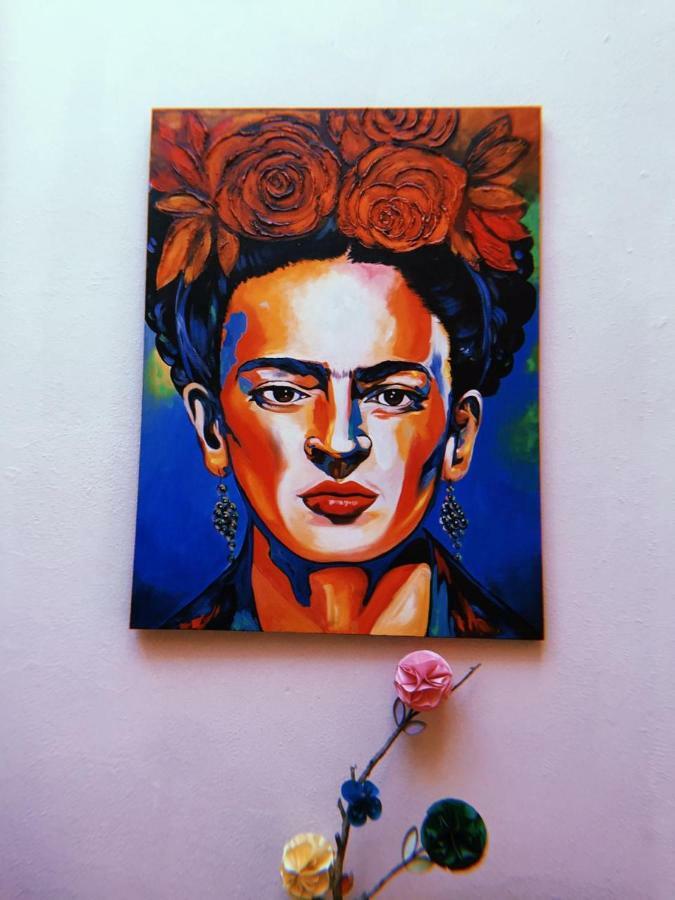 Hostel Maria Bonita