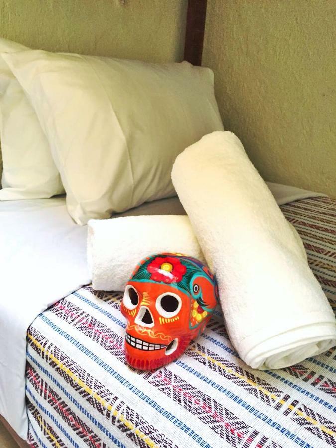 Maria Bonita Hostel Guadalajara