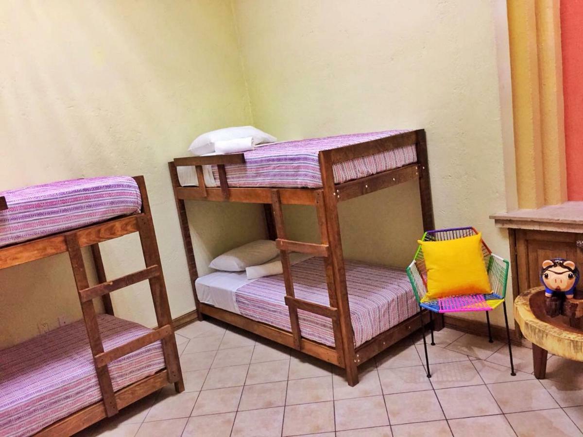 Maria Bonita Hostel