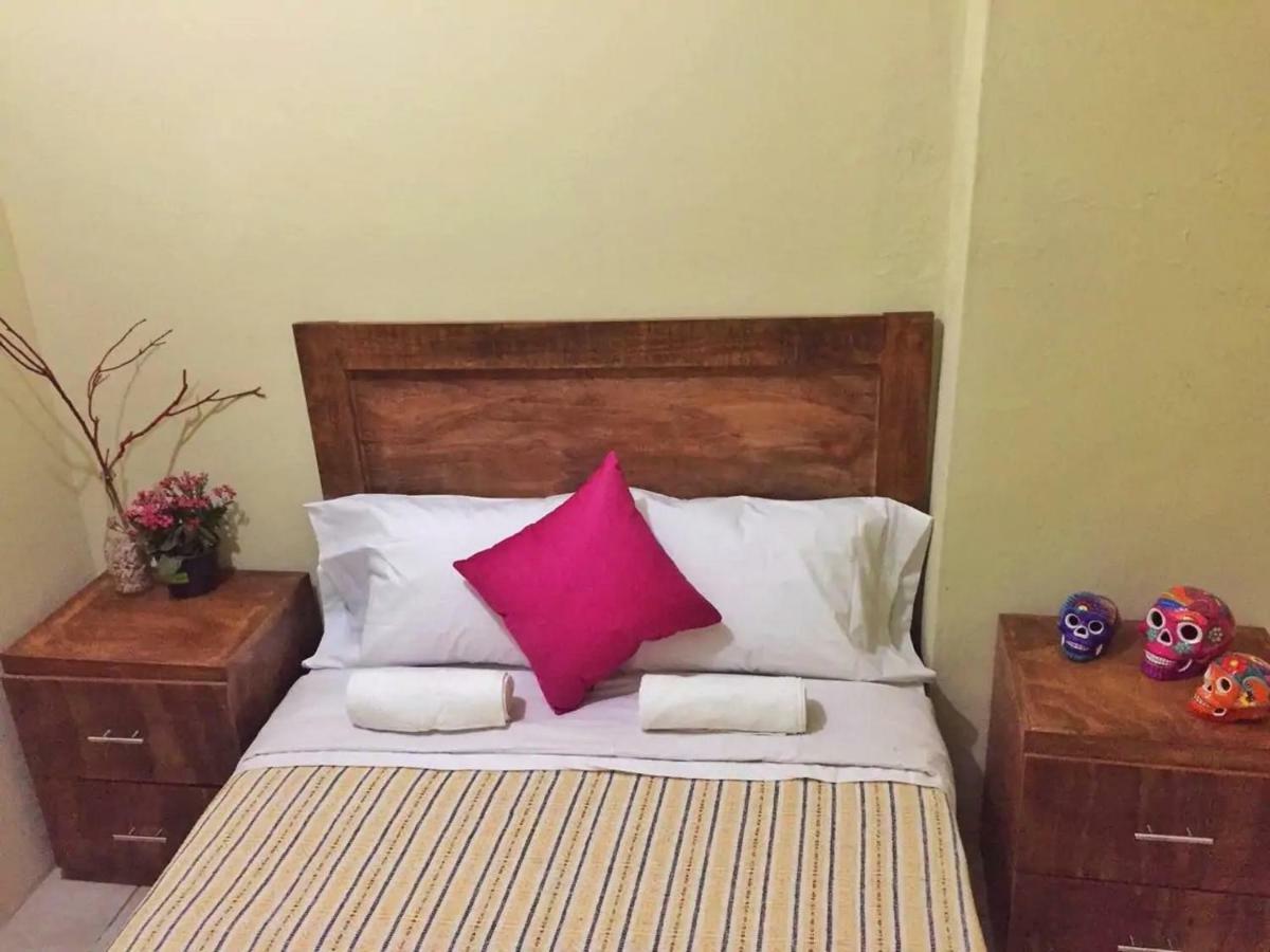 Maria Bonita Hostel