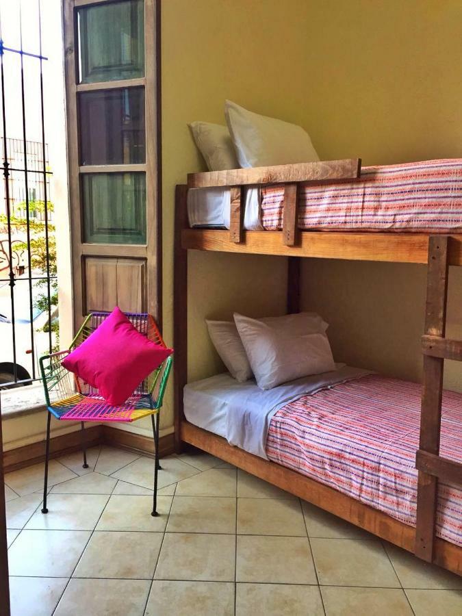 Maria Bonita Hostel