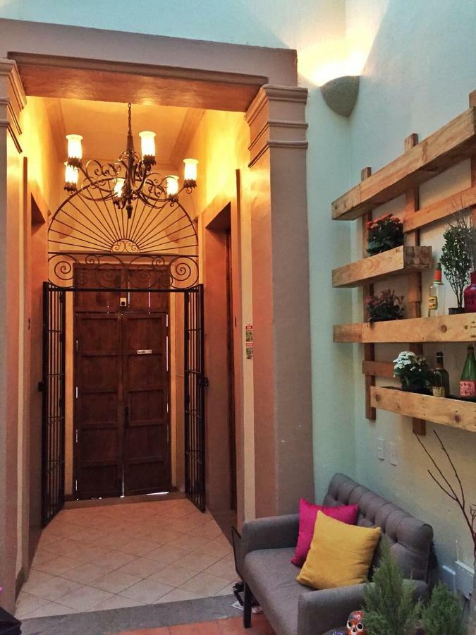 Maria Bonita Hostel