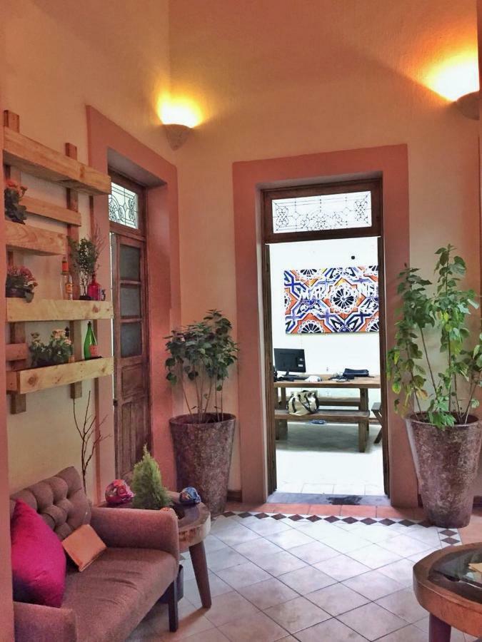 Maria Bonita Hostel