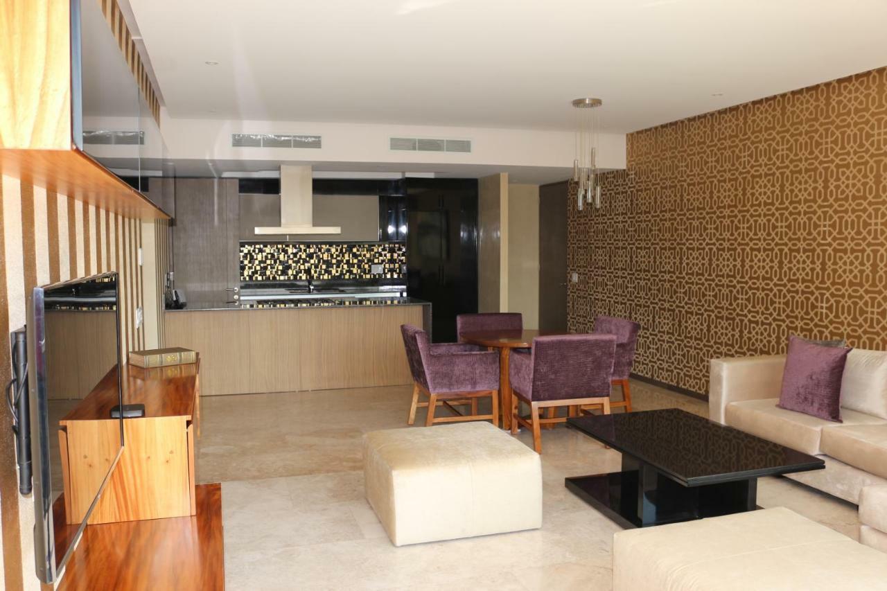 Central Park Apartment Guadalajara