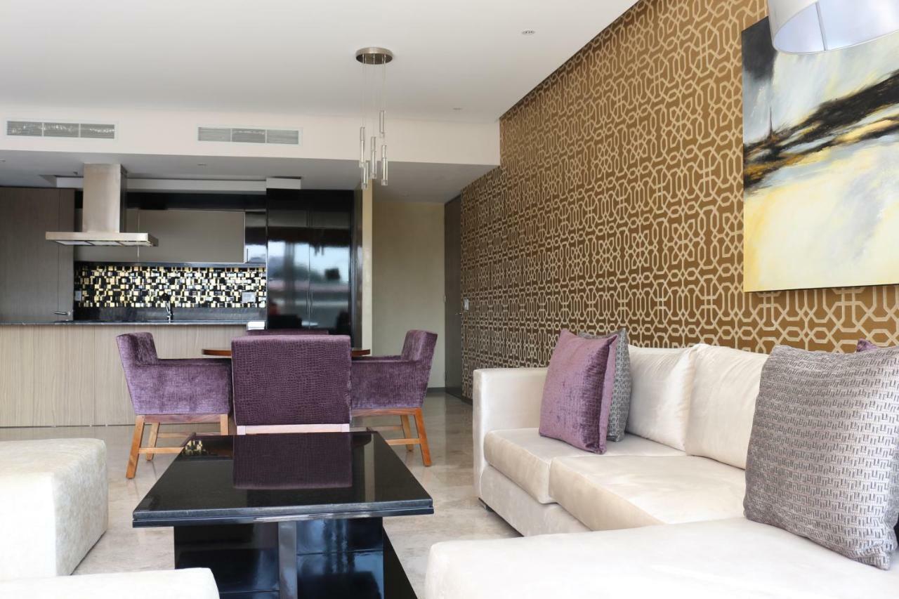 Central Park Apartment Guadalajara