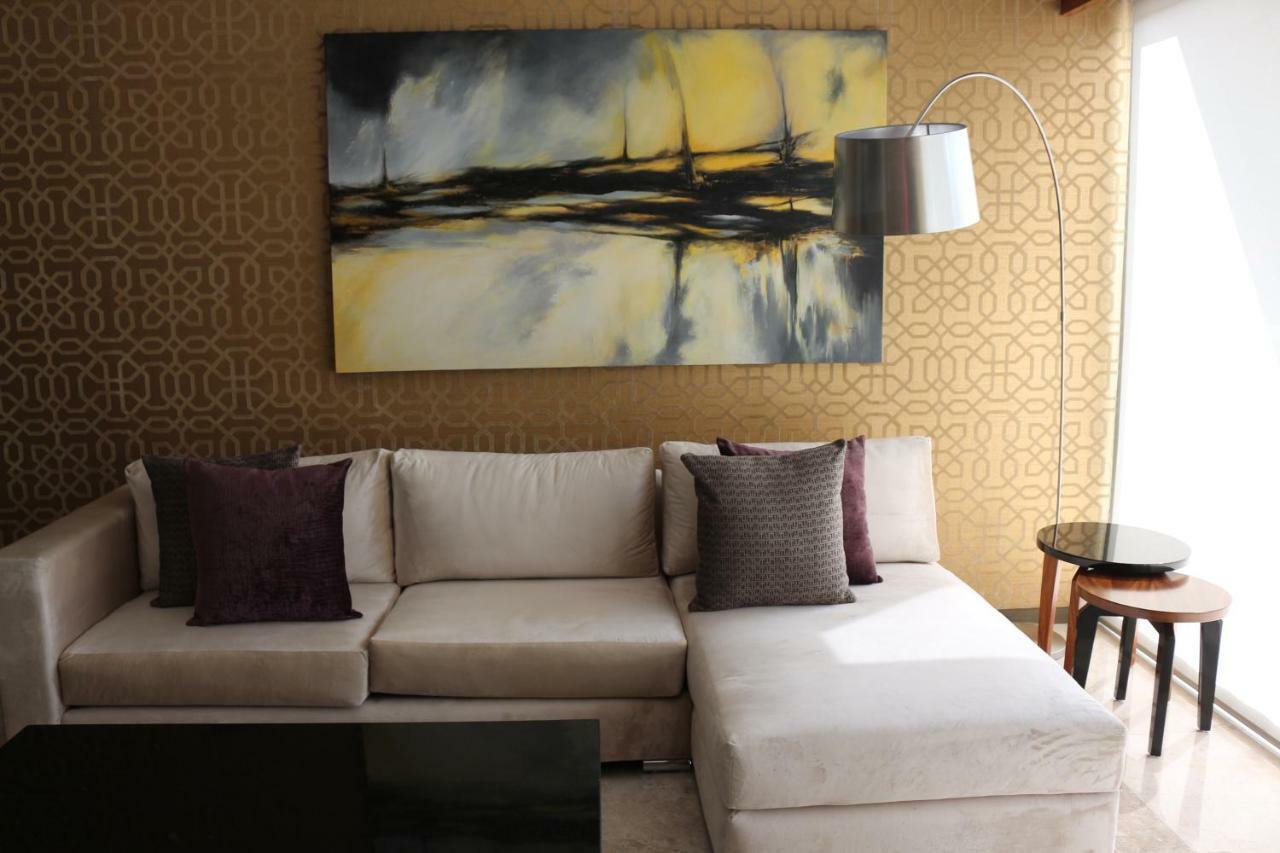 Central Park Apartment Guadalajara