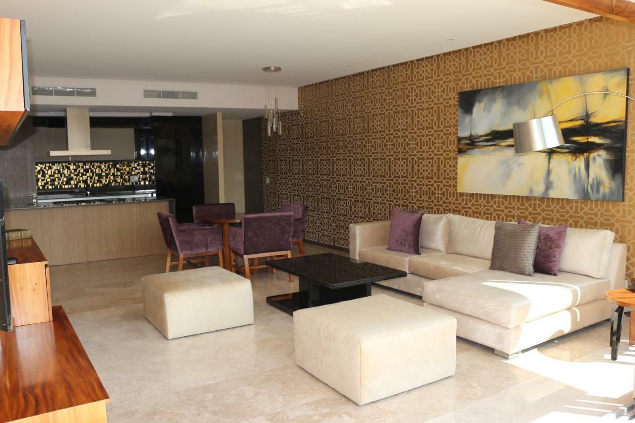 Apartment Central Park