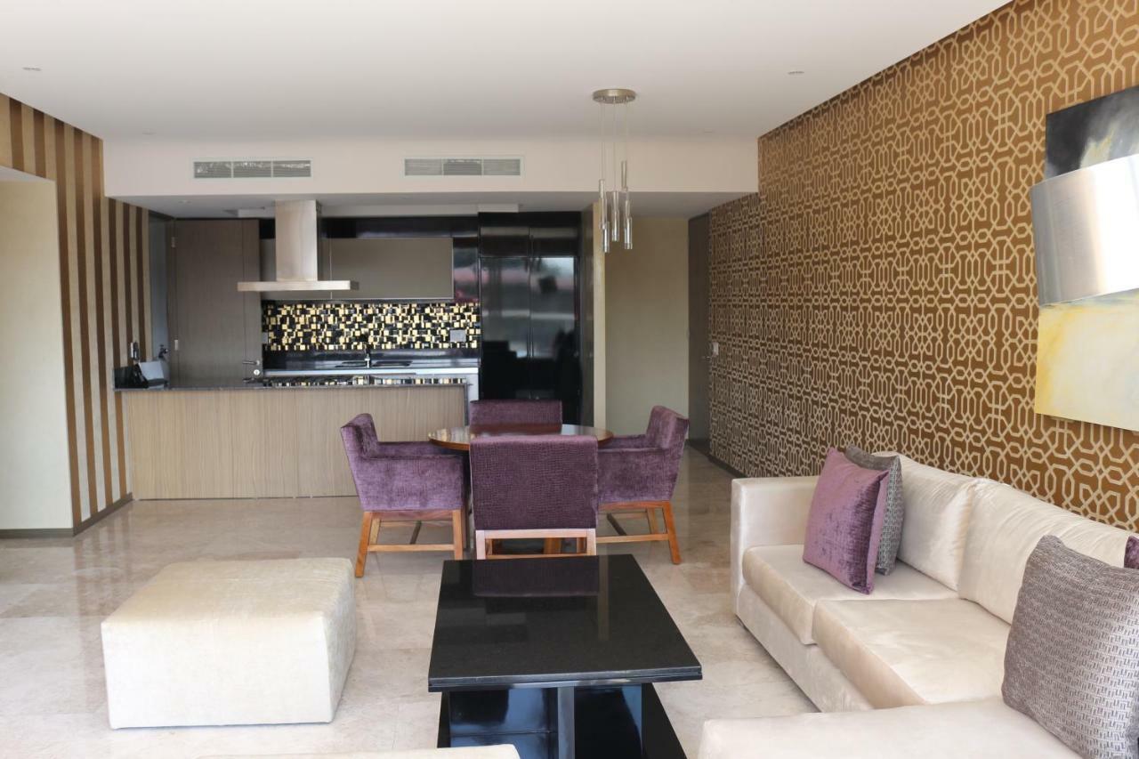 Central Park Apartment Guadalajara