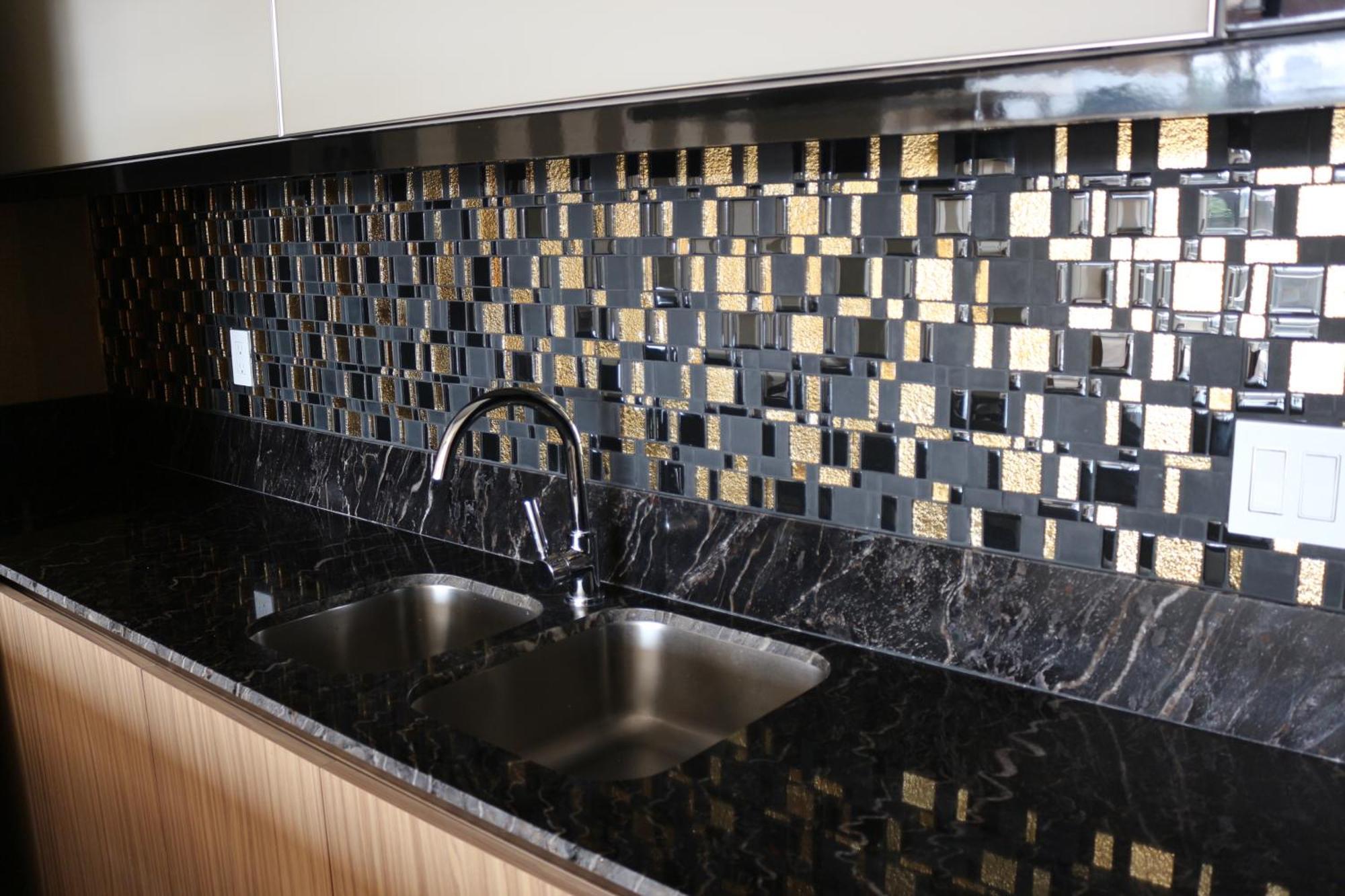 Central Park Apartment