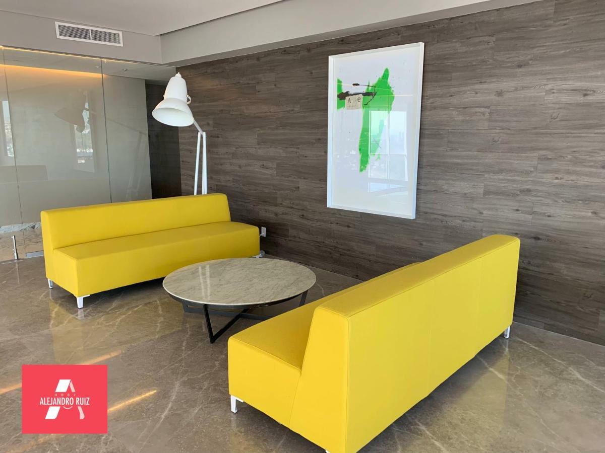 Apartamento Park Life Pabellon Zona Andares *