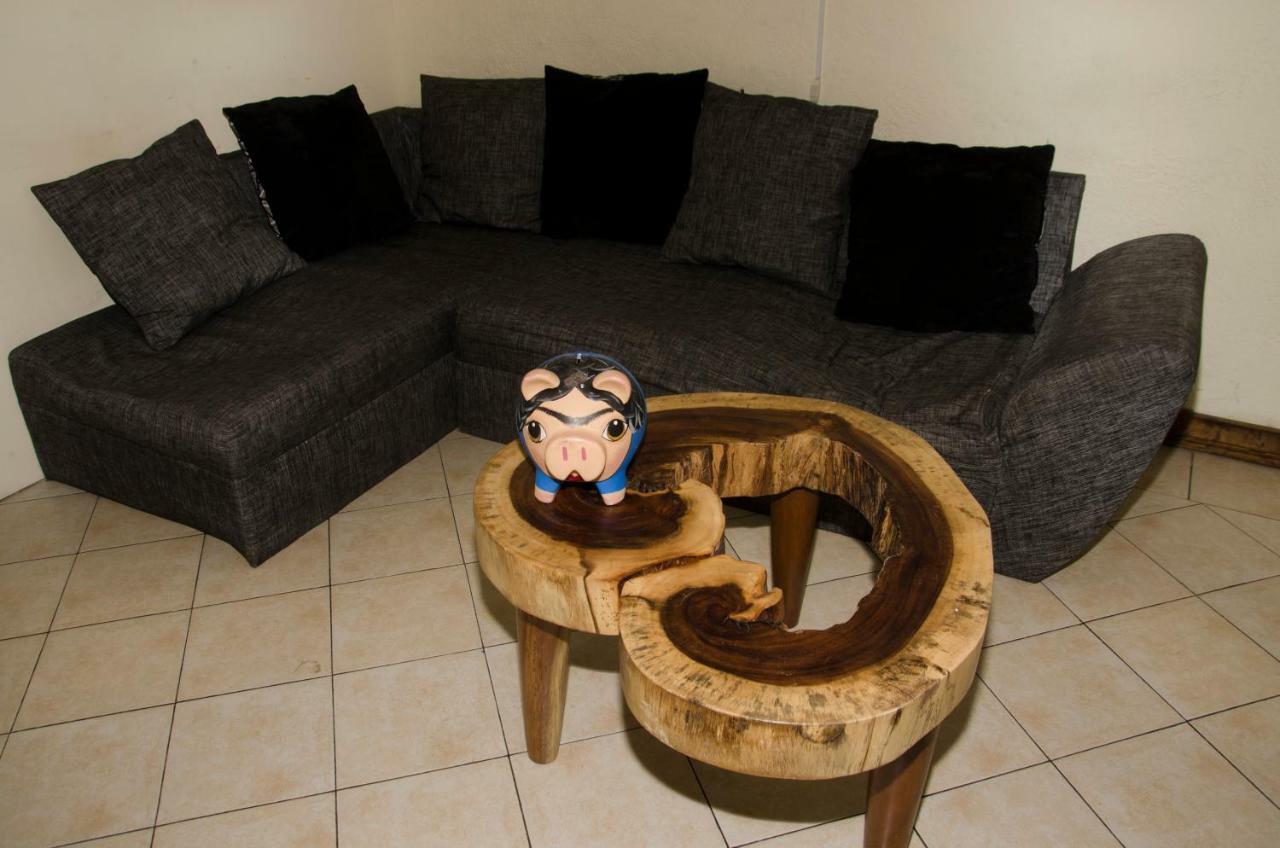 Hostel Maria Bonita