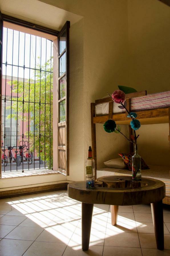 Hostel Maria Bonita